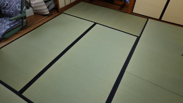 20201104時友畳商店